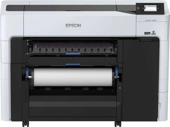 Плоттер Epson SureColor SC-T3700E,  24" [c11ch79301a1]